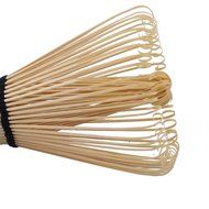 Bamboo Chasen Japanese Green Tea Whisk Preparing Matcha Powder Tool N3
