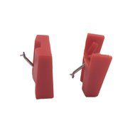 Banpa Replacement Stylus Turntable Needle for ION ICT04RS - ION TTUSB, TTUSB05, TTUSB10, ITTCD10, LPDock, LP2CD... N7