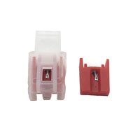 Banpa Replacement Stylus Turntable Needle for ION ICT04RS - ION TTUSB, TTUSB05, TTUSB10, ITTCD10, LPDock, LP2CD... N8