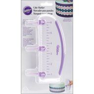 Wilton Garland Marker Set