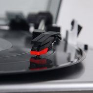 Banpa Replacement Stylus Turntable Needle for ION ICT04RS - ION TTUSB, TTUSB05, TTUSB10, ITTCD10, LPDock, LP2CD... N9