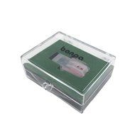 Banpa Replacement Stylus Turntable Needle for ION ICT04RS - ION TTUSB, TTUSB05, TTUSB10, ITTCD10, LPDock, LP2CD... N11