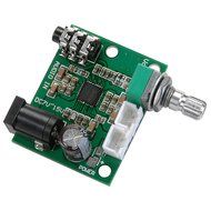 PAM8610 2x10W Class-D Audio Amplifier Board N2