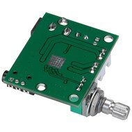 PAM8610 2x10W Class-D Audio Amplifier Board N3