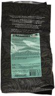 Metropolitan Tea 200 Count Pyramid Shaped Teabags, Strawberry Kiwi N3