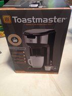 Toastmaster