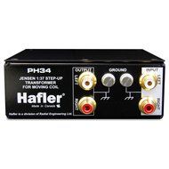 Hafler PH34 Phono Step-Up Transformer for 5-Ohm Moving Coil Cartridges