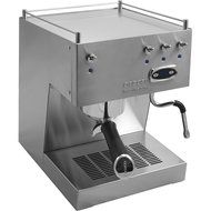 Ascaso Steel SUBFTBR2 Uno Professional PID Version 2 Espresso Machine