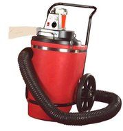 SootSweeper II Vacuum