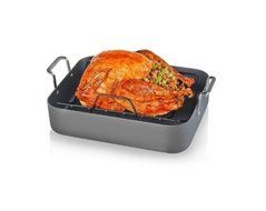 Kenmore Hard Anodized Roaster 09644