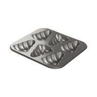 FortheChef's 6 Cup Christmas Tree Mold