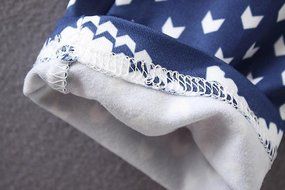 PHOTNO Casual Women Lady Skinny Geometric Print Stretchy Jegging Pants Slim Leggings N34