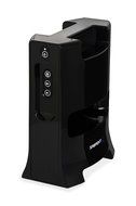 Sabrent Weather Resistant 2.4 GHz Wireless Indoor/Outdoor 150 Ft Stereo Speaker System with Remote and Dual Power... N12