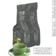 Metropolitan Tea 200 Count Pyramid Shaped Teabags, Quangzhou Milk Oolong N4