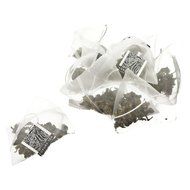 Metropolitan Tea 200 Count Pyramid Shaped Teabags, Quangzhou Milk Oolong N5