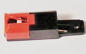 NEW PHONOGRAPH CARTRIDGE FOR Vanity Fair MICHAEL JACKSON RECORD PLAYER