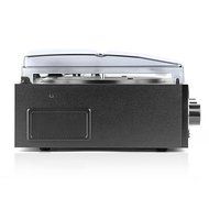 TechPlay TCP5 Turntable with pitch control, AM/FM Radio, SD USB ports,RCA Out Jacks, Headphone Jack, AUX input... N6