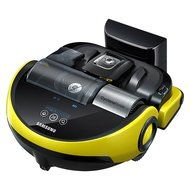 Samsung Powerbot Vr20j9010uy Airborne Copper Cyclone Force Robot Vacuum Cleanner N3
