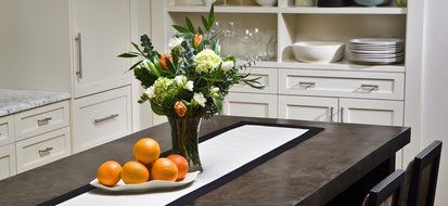 Encore Countertop Kit, Espresso N12