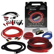 Orion Ztreet 4 Gauge Complete Amp Kit 2500 Watts