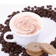 Coffee Filter Vietnam Pot of Coffee Filter Paper N4