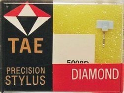 LP RECORD PLAYER PHONOGRAPH NEEDLE STYLUS 115-D7 FOR ACOS CD5301 CDS-301 81-1