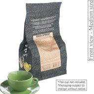 Metropolitan Tea 200 Count Pyramid Shaped Teabags, Peach Apricot N5