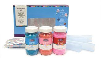 Nostalgia FCK800 Cotton Candy Party Kit