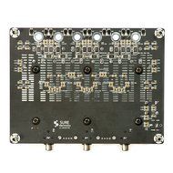 3 X 400Watt Class D Audio Amplifier Board - T-AMP N2