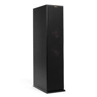 Klipsch RP-280F Reference Premiere Floorstanding Speaker Package with RP-450C Center Channel Speaker and R115... N8