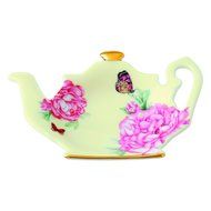 Royal Albert Joy Tea Tip Coaster Designed by Miranda Kerr N3
