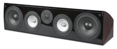 RBH Sound R56CiR Center Channel Speaker N2