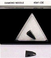 TURNTABLE NEEDLE FOR ORTOFON CARTRIDGE Ortofon LM20 for Ortofon OM10 OM20 LM20