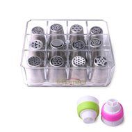 Delidge 3 Sizes Reusable New Silicone Cake Decoration Pastry Bags With 3 Couplers Kitchen Baking Tool Utensil N17