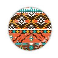 Generic Out Of The Ordinary Mdf With Aztec 1 Cup Mat
