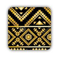 Generic Out Of The Ordinary Mdf With Aztec 1 Cup Mat N4