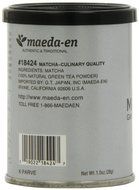 4 X Maeda-En Matcha - Culinary Quality, 1-Ounce N4
