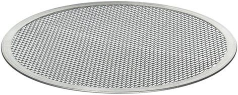 American Metalcraft Pizza Screens, Silver (Multiple Sizes) N4