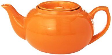 Adagio Teas PersonaliTea 24-Ounce Ceramic Teapot with Infuser Basket - 2 Pack (cups not included) N3