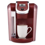 Keurig K475 Coffee Maker, Black N6