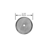 Cuisinox MES-8 Replacement Mesh for French Coffee Press, 10cm