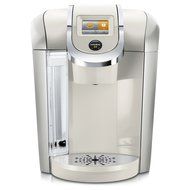 Keurig K475 Coffee Maker, Black N8