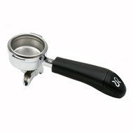 Rancilio Triple Portafilter Complete with Double Spout &amp; 21 gram Basket