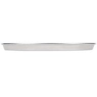 American Metalcraft HADEP10 10&quot; x 1&quot; Heavy Weight Aluminum Tapered / Nesting Deep Dish Pizza Pan