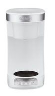 Cuisinart DCC-750 Flavor Brew 12-Cup Coffeemaker, White N6
