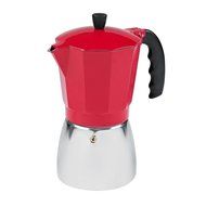 Imusa Stovetop Six-Cup Coffee Maker