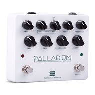 Seymour Duncan Palladium Gain Stage: Whi