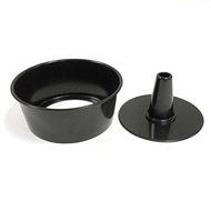 Norpro 3977 Nonstick Angel Food Cake Pan N4