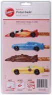 Wilton 2115-1034 Race Car Pretzel Mold N2