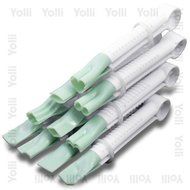 Fondant Crimper Tool Set 10 Pieces Sugar Craft Cake Decorating Baking by Yolli N2